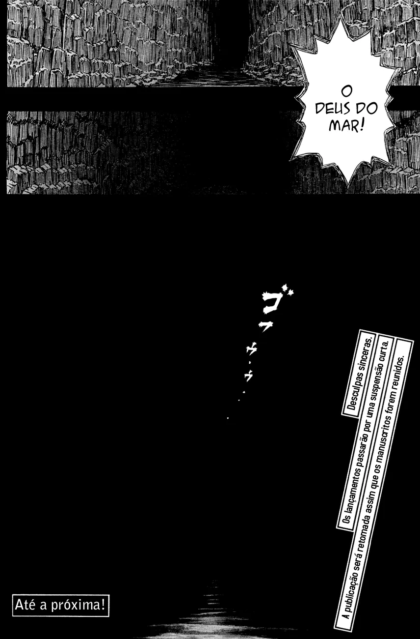 Read Berserk BR Manga Online