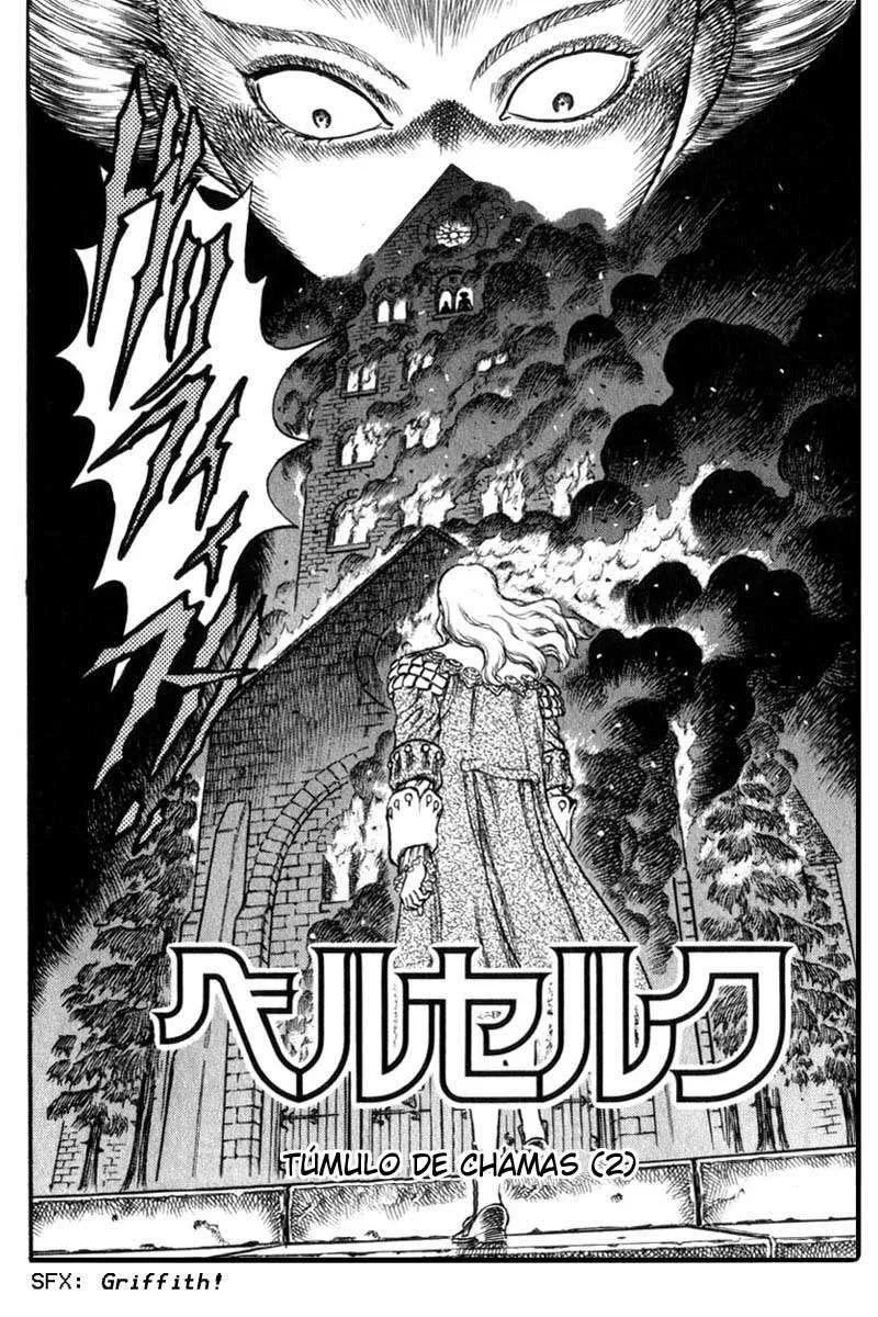 Read Berserk BR Manga Online