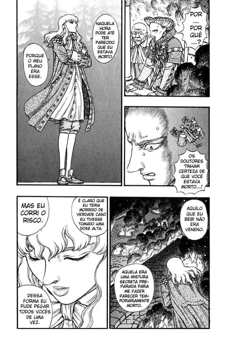 Read Berserk BR Manga Online