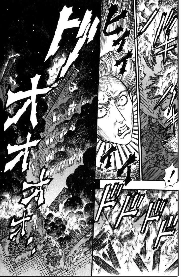 Read Berserk BR Manga Online
