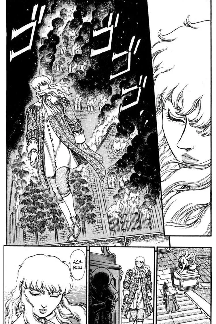 Read Berserk BR Manga Online