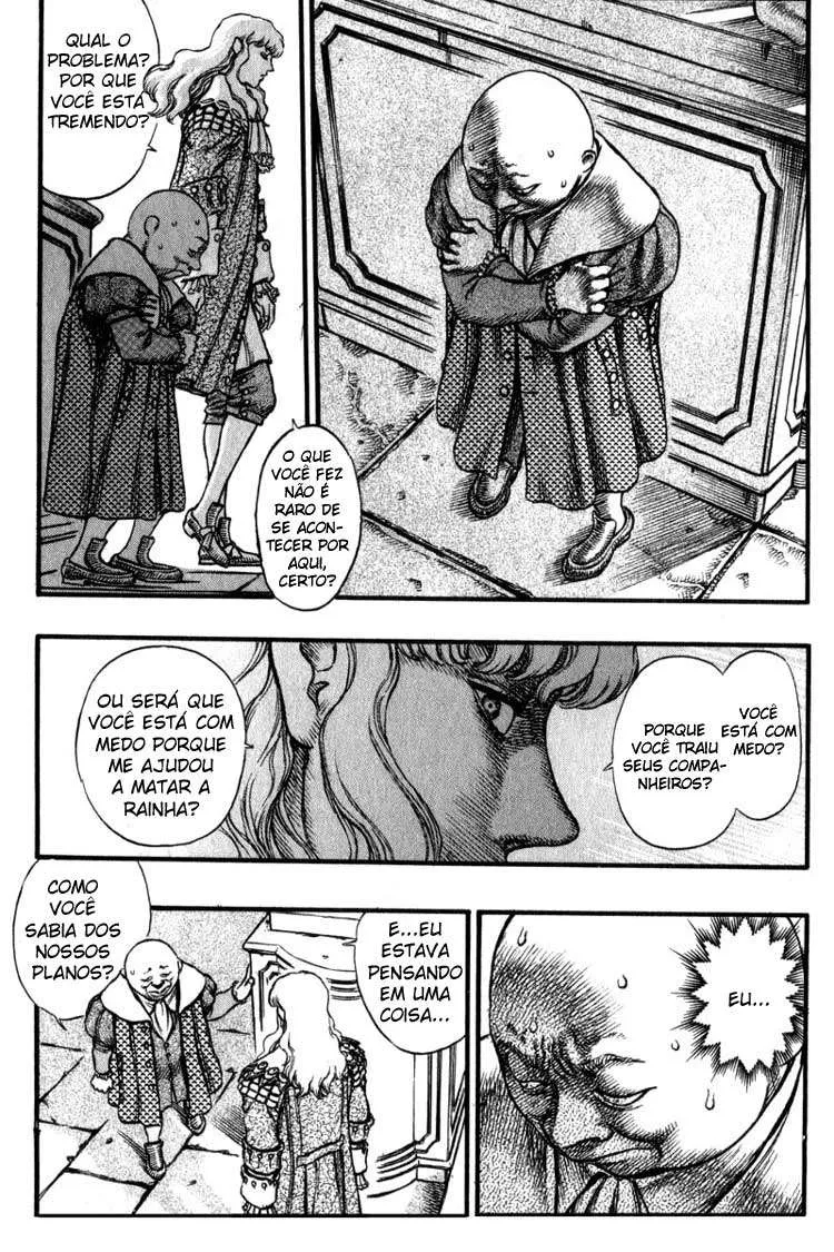 Read Berserk BR Manga Online