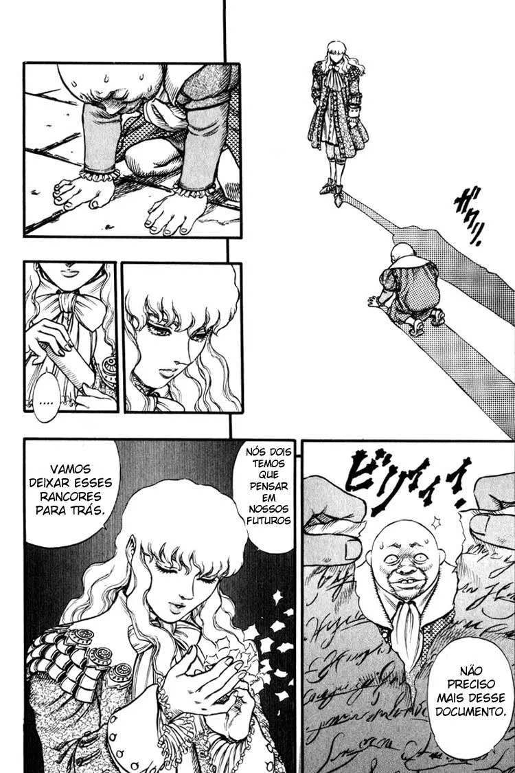 Read Berserk BR Manga Online
