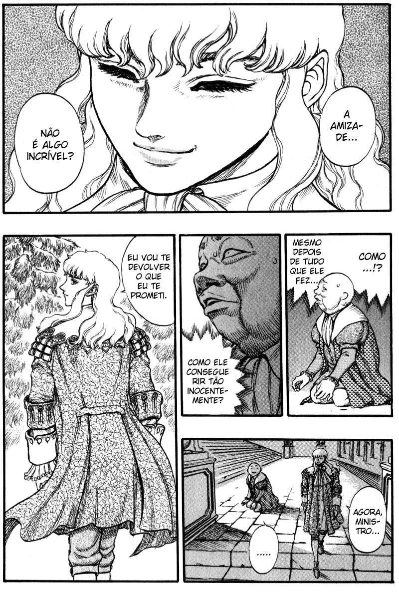 Read Berserk BR Manga Online