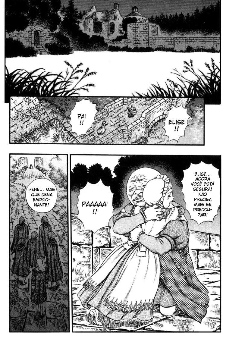 Read Berserk BR Manga Online