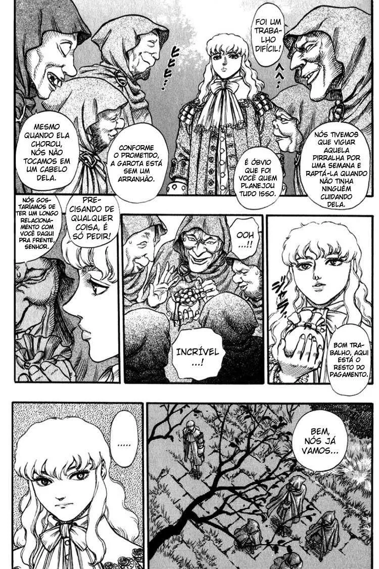 Read Berserk BR Manga Online