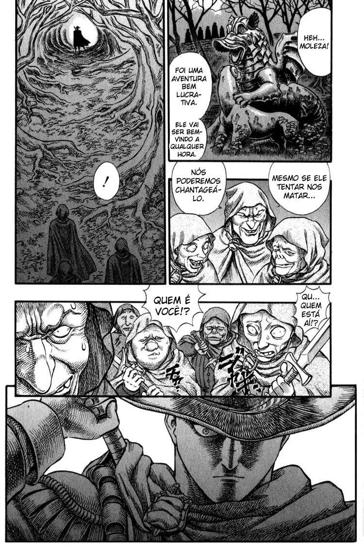 Read Berserk BR Manga Online