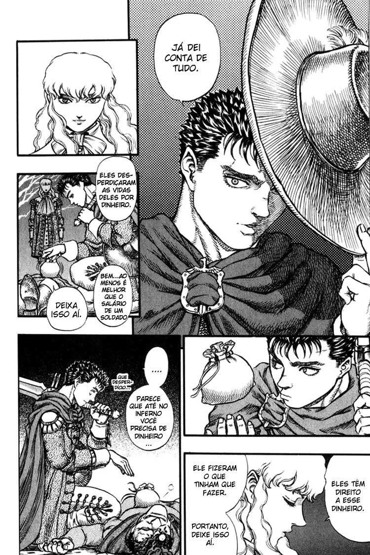 Read Berserk BR Manga Online