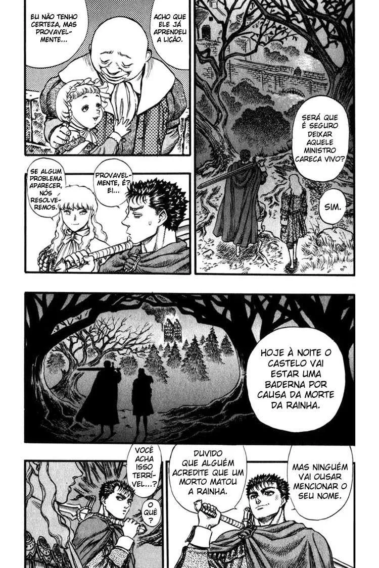 Read Berserk BR Manga Online