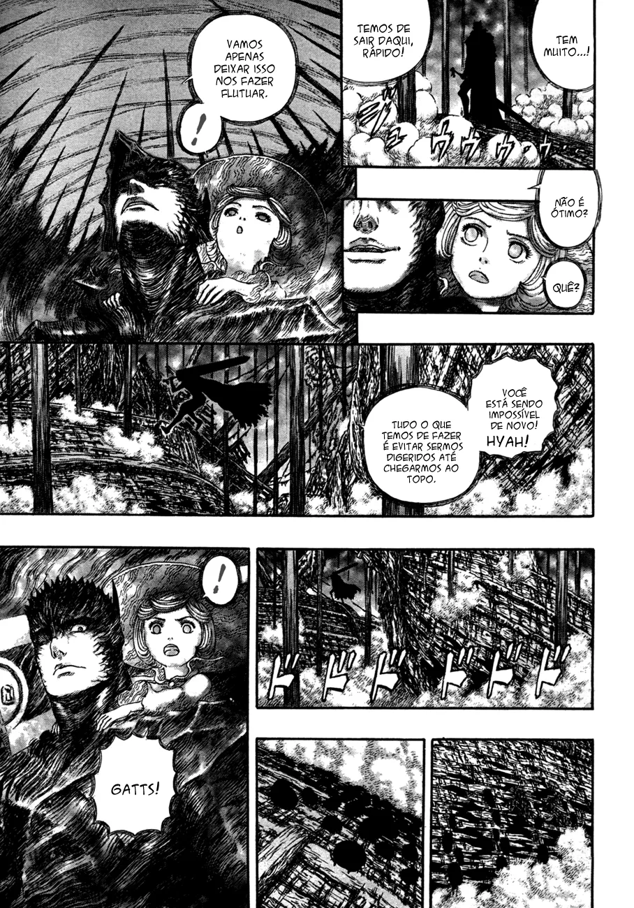 Read Berserk BR Manga Online