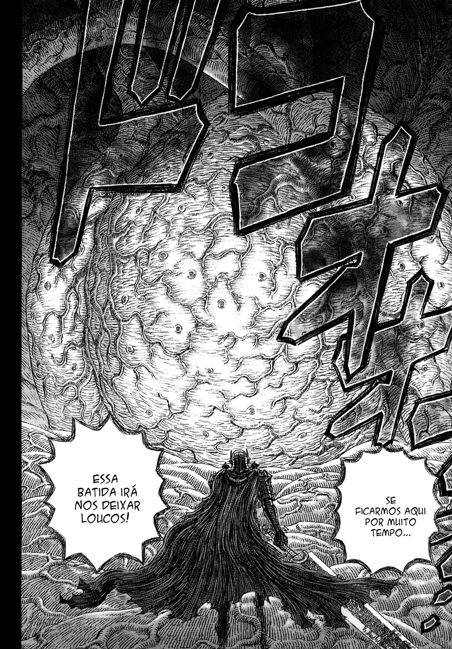 Read Berserk BR Manga Online