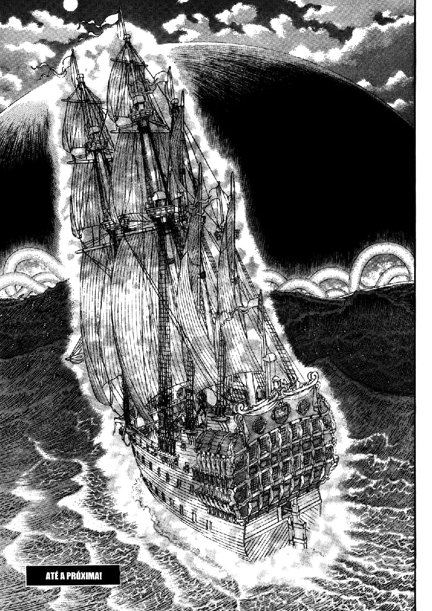 Read Berserk BR Manga Online