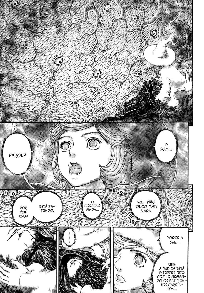 Read Berserk BR Manga Online