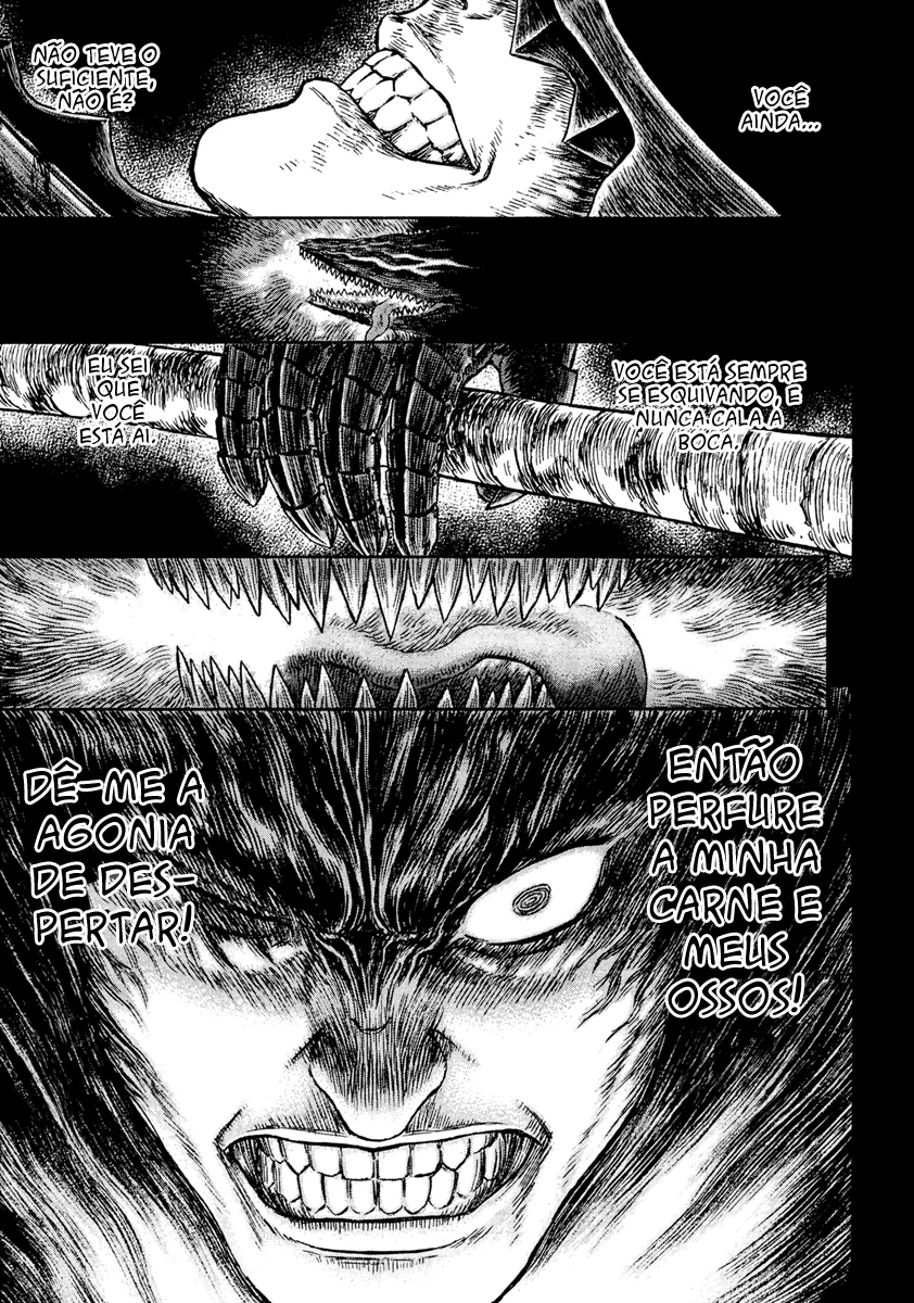 Read Berserk BR Manga Online