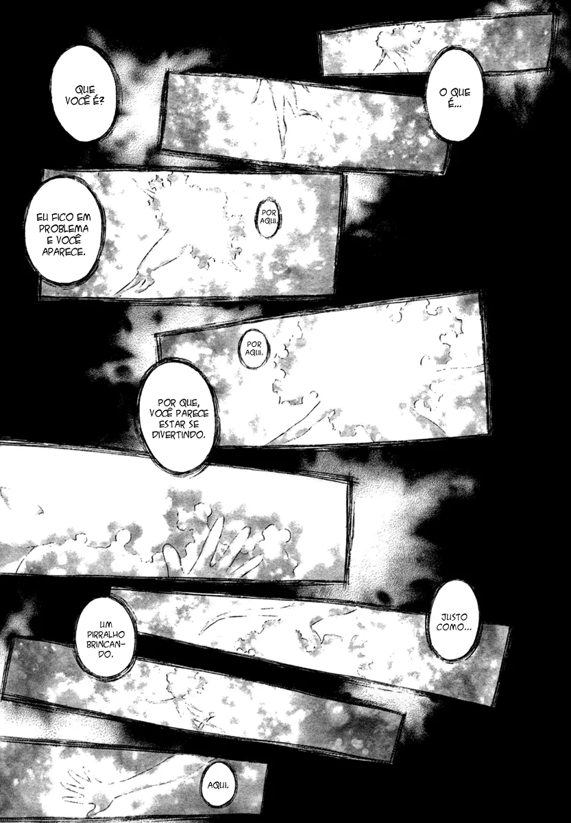 Read Berserk BR Manga Online