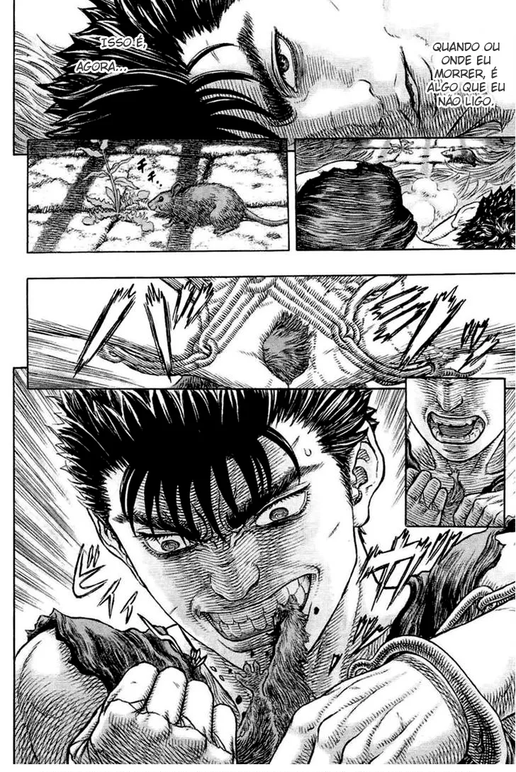 Read Berserk BR Manga Online