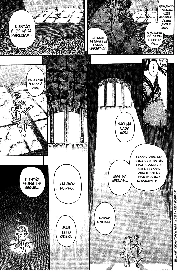 Read Berserk BR Manga Online