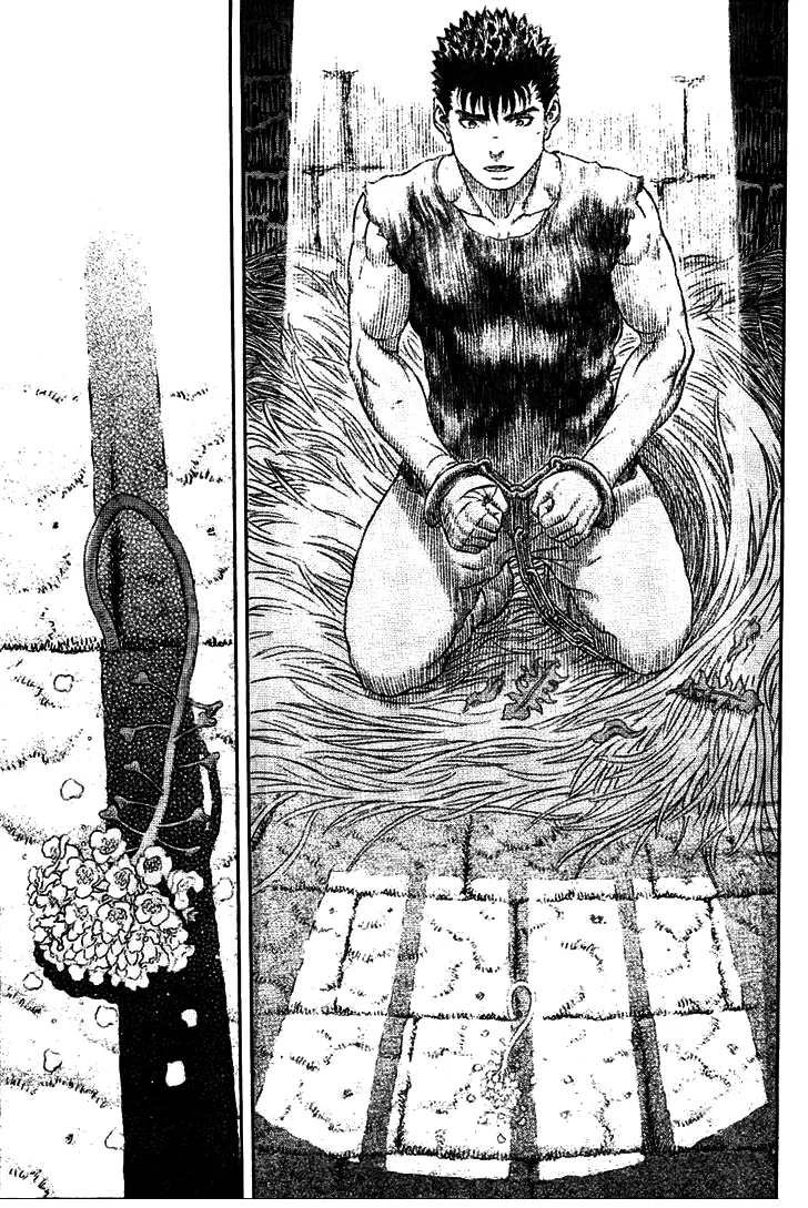 Read Berserk BR Manga Online