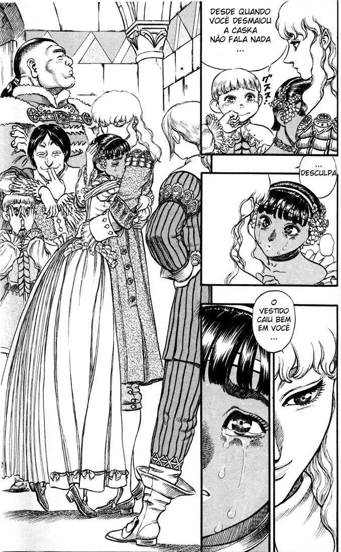 Read Berserk BR Manga Online