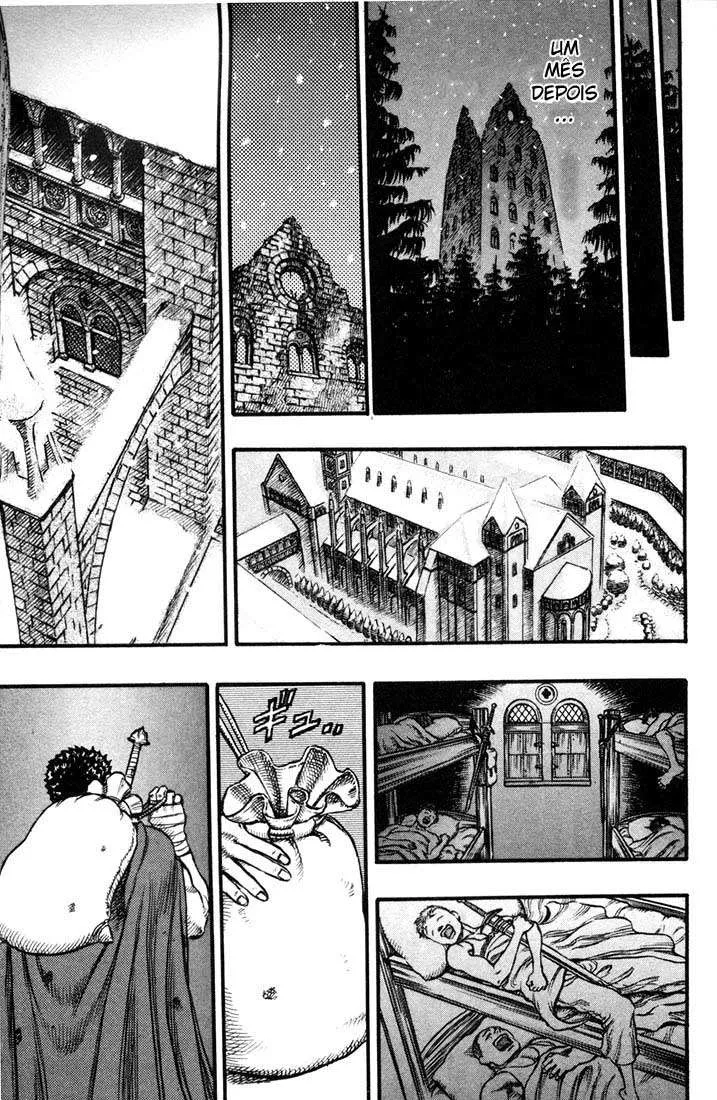Read Berserk BR Manga Online