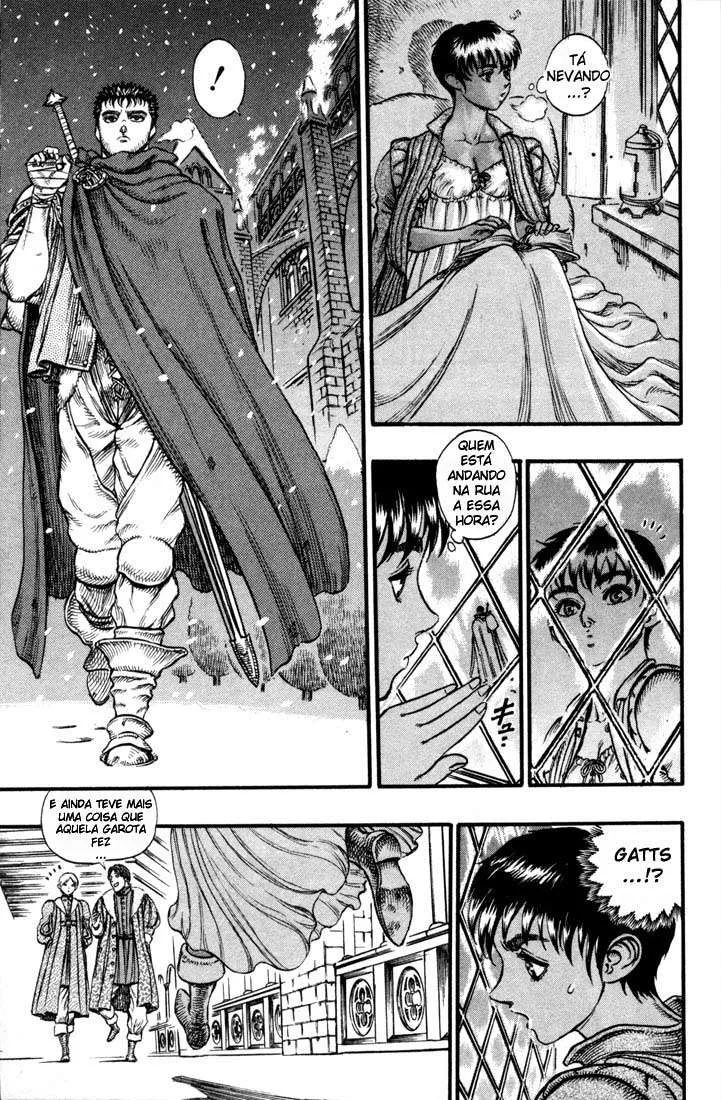 Read Berserk BR Manga Online