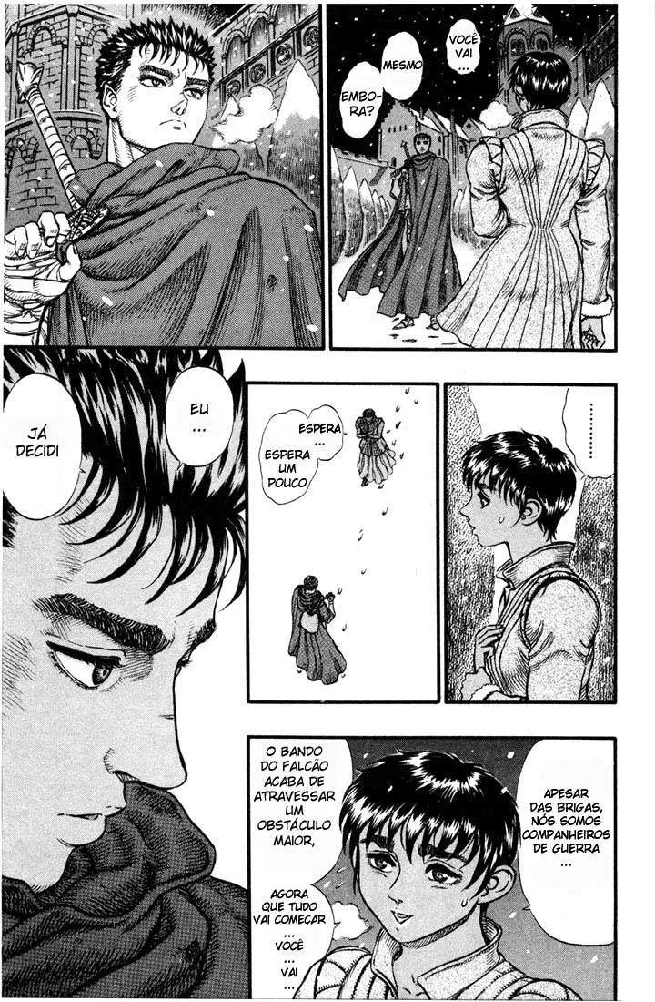 Read Berserk BR Manga Online