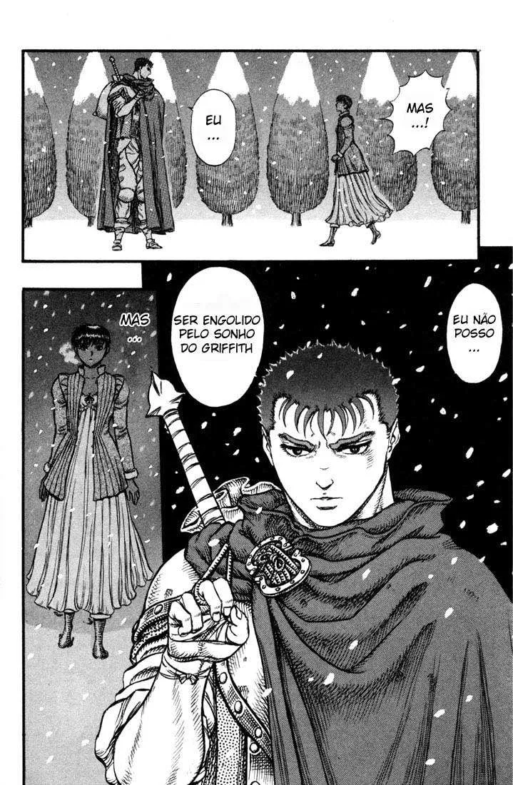 Read Berserk BR Manga Online