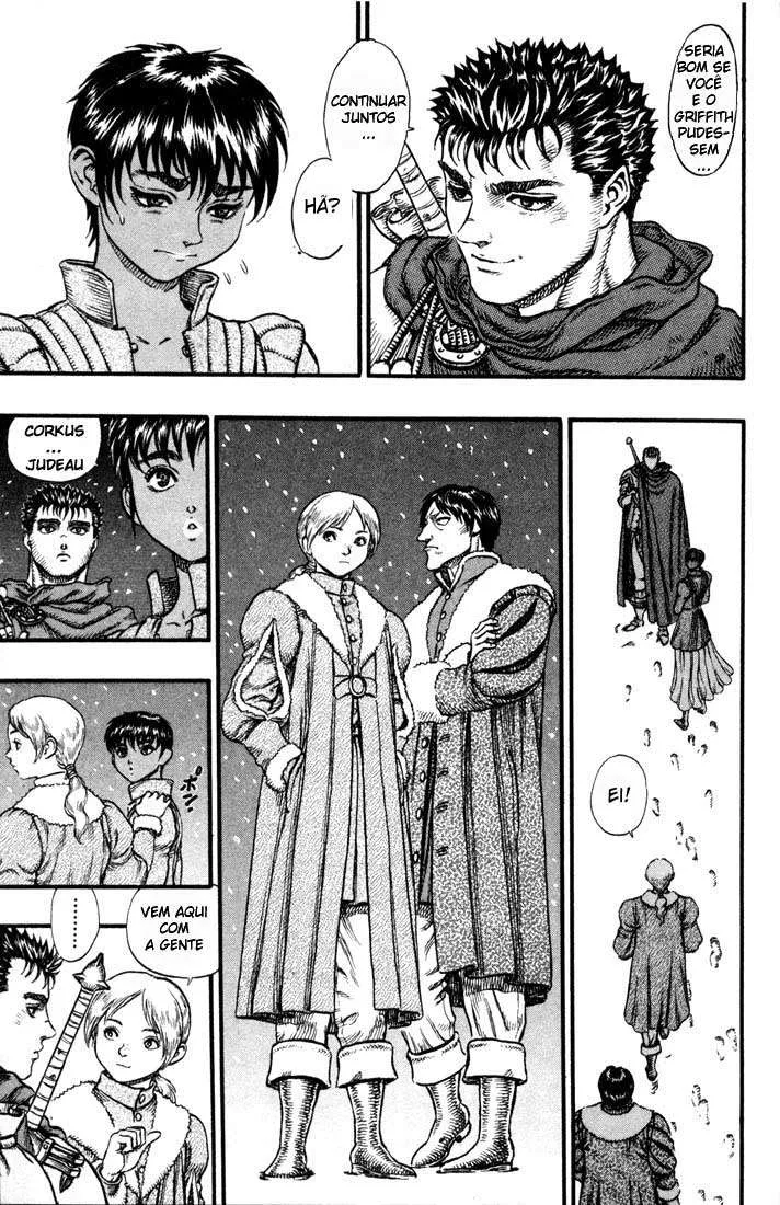 Read Berserk BR Manga Online