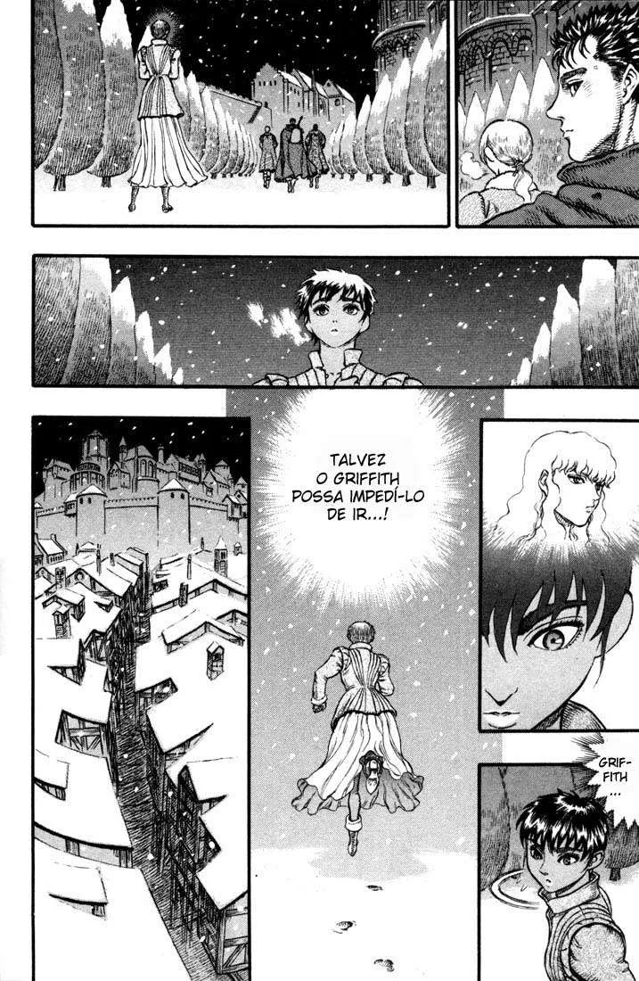 Read Berserk BR Manga Online