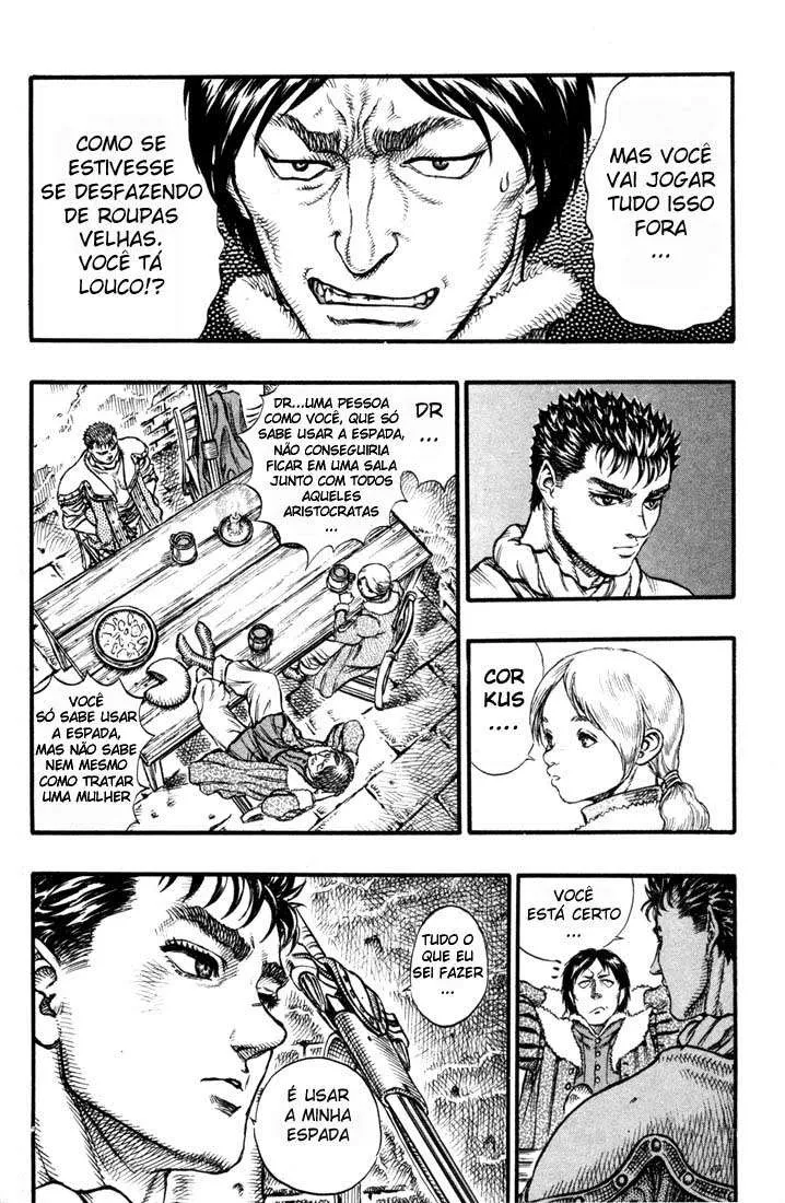 Read Berserk BR Manga Online