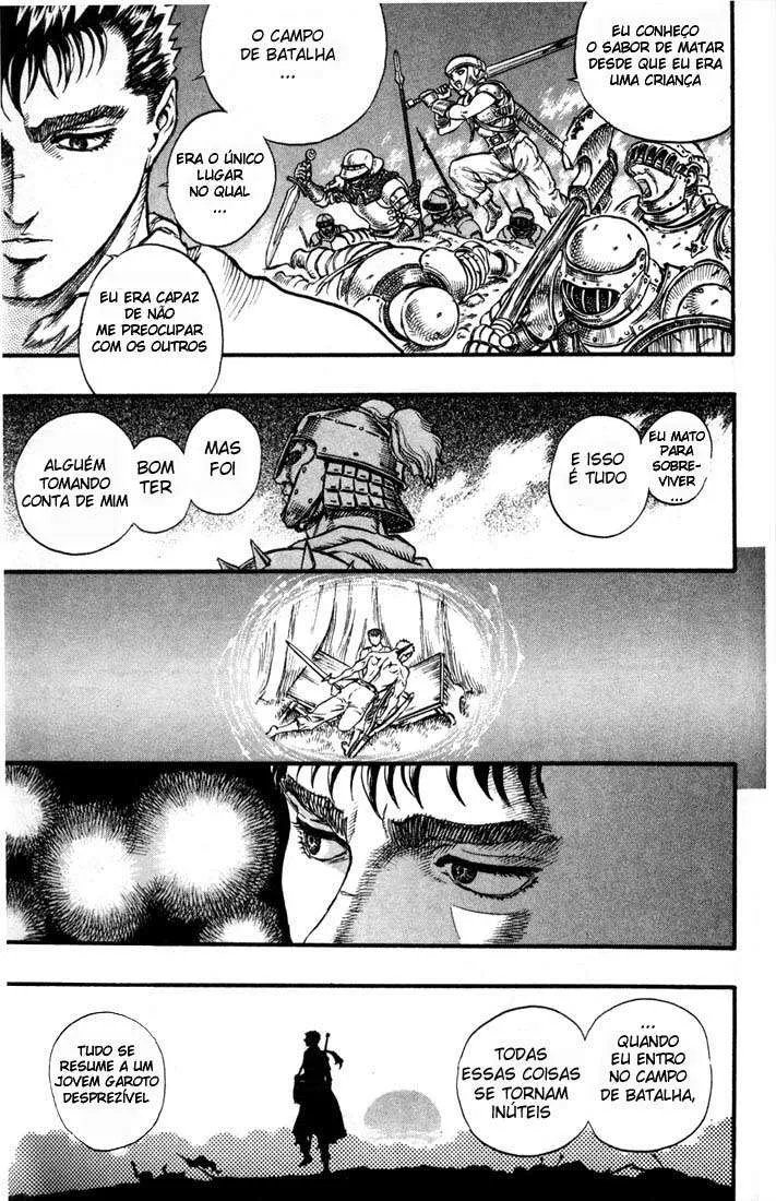 Read Berserk BR Manga Online