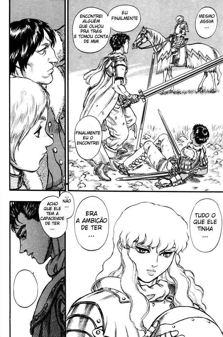Read Berserk BR Manga Online