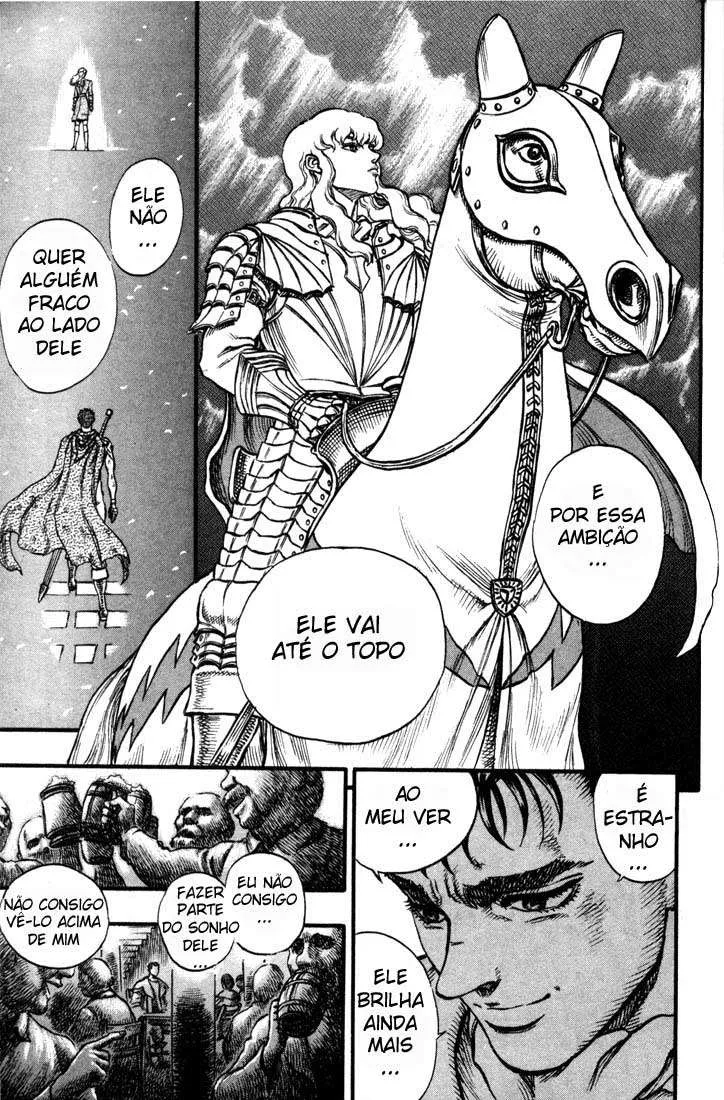 Read Berserk BR Manga Online