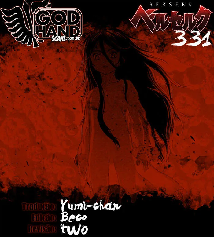 Read Berserk BR Manga Online