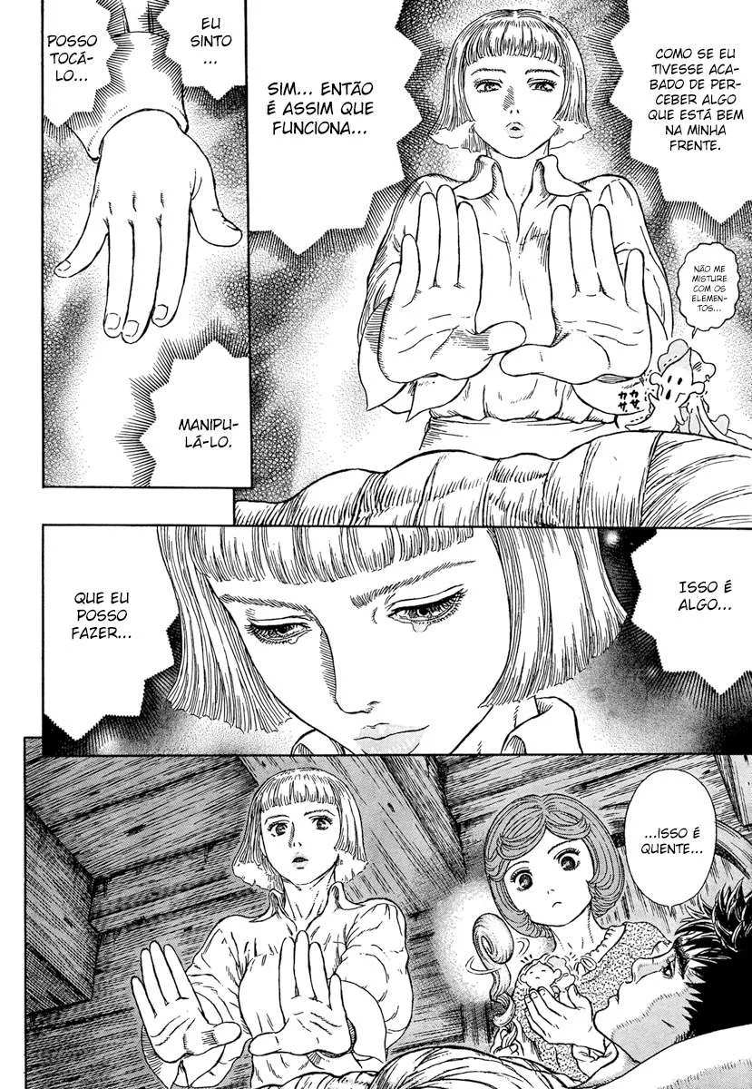 Read Berserk BR Manga Online