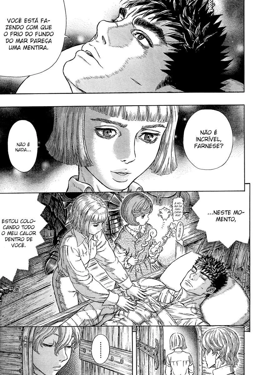 Read Berserk BR Manga Online
