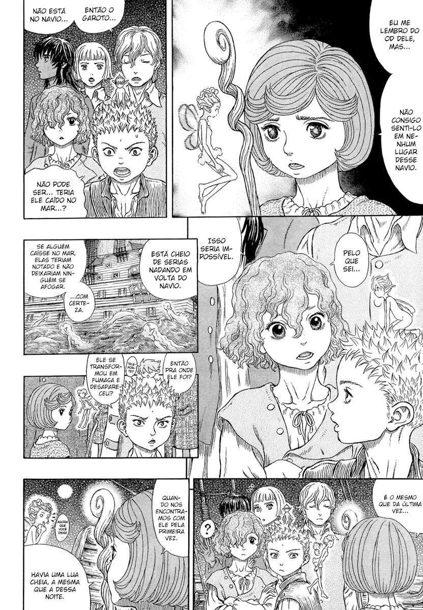 Read Berserk BR Manga Online