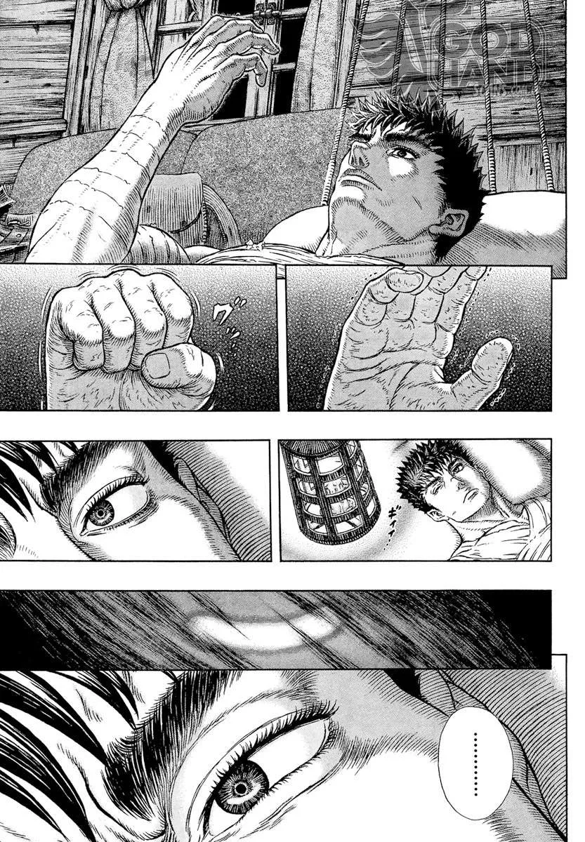 Read Berserk BR Manga Online