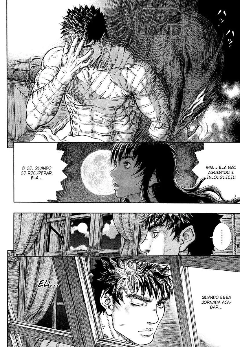 Read Berserk BR Manga Online