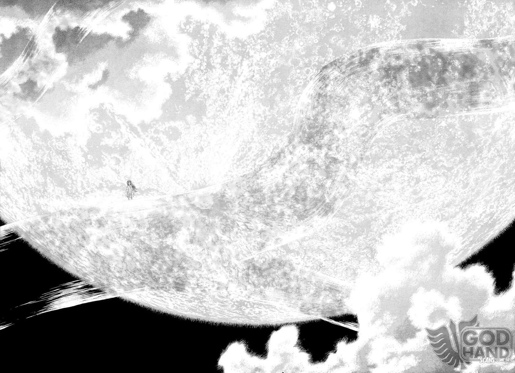 Read Berserk BR Manga Online
