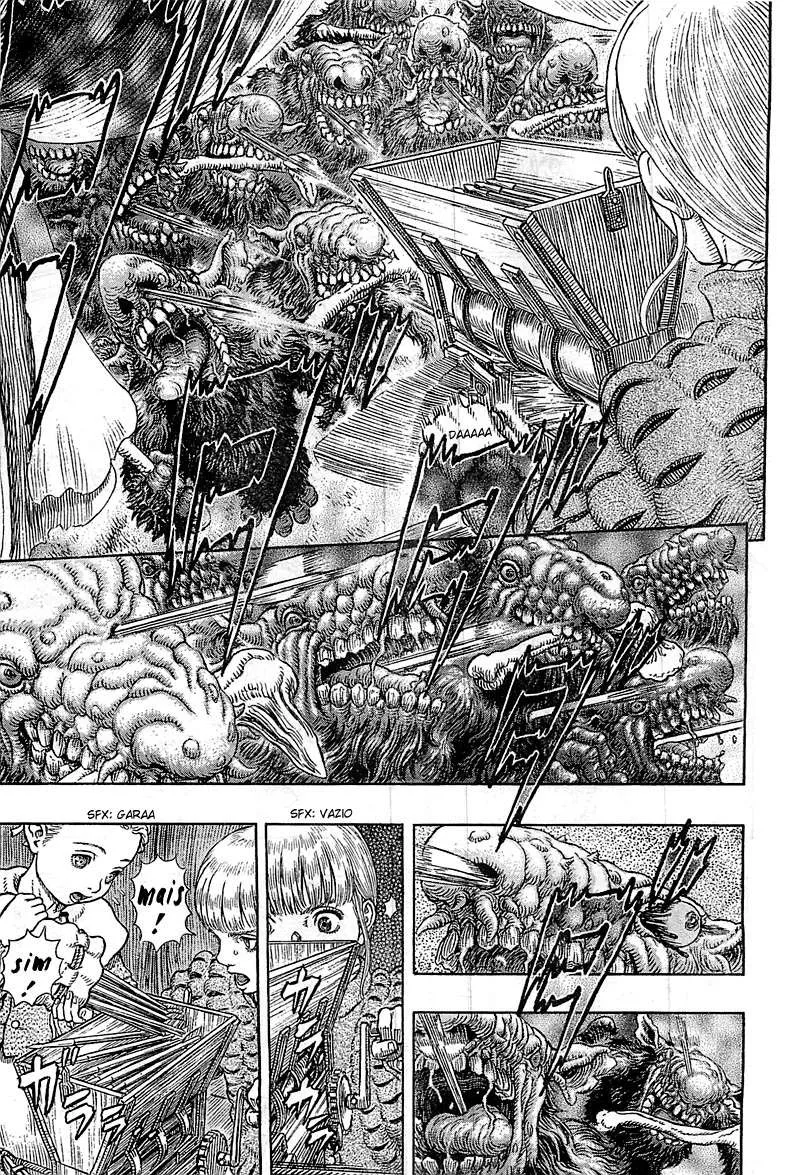 Read Berserk BR Manga Online