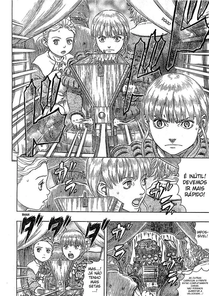 Read Berserk BR Manga Online