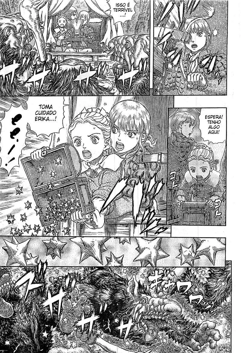 Read Berserk BR Manga Online