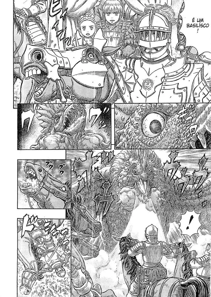 Read Berserk BR Manga Online