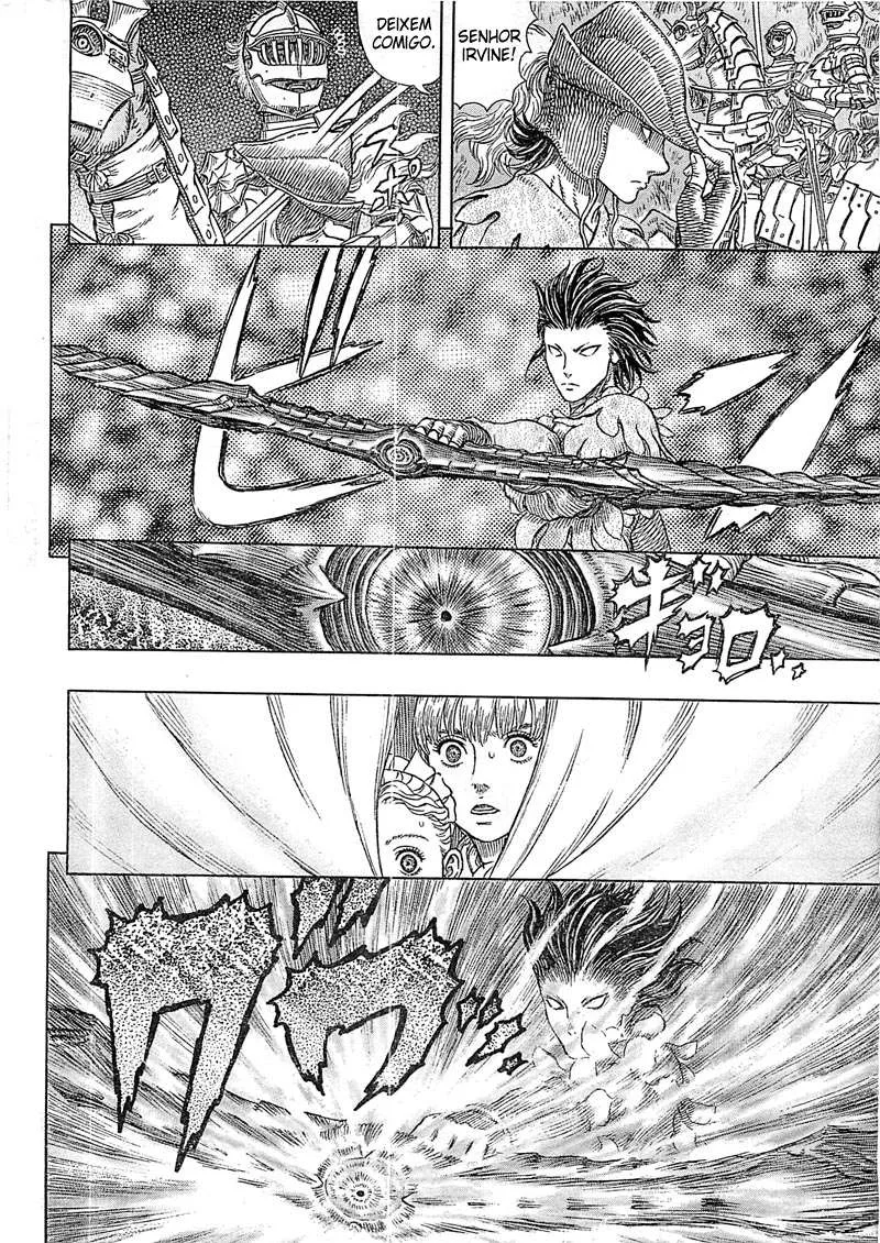 Read Berserk BR Manga Online
