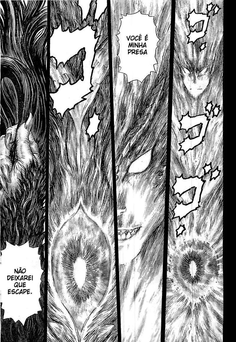 Read Berserk BR Manga Online