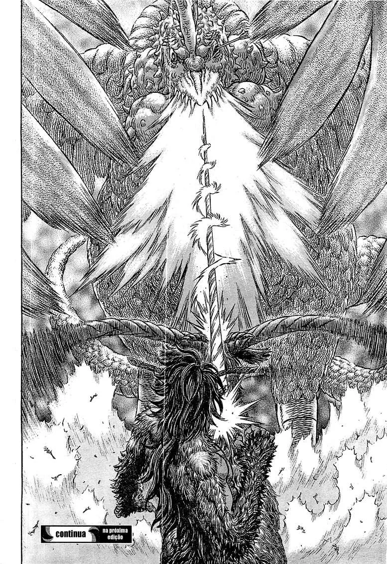 Read Berserk BR Manga Online
