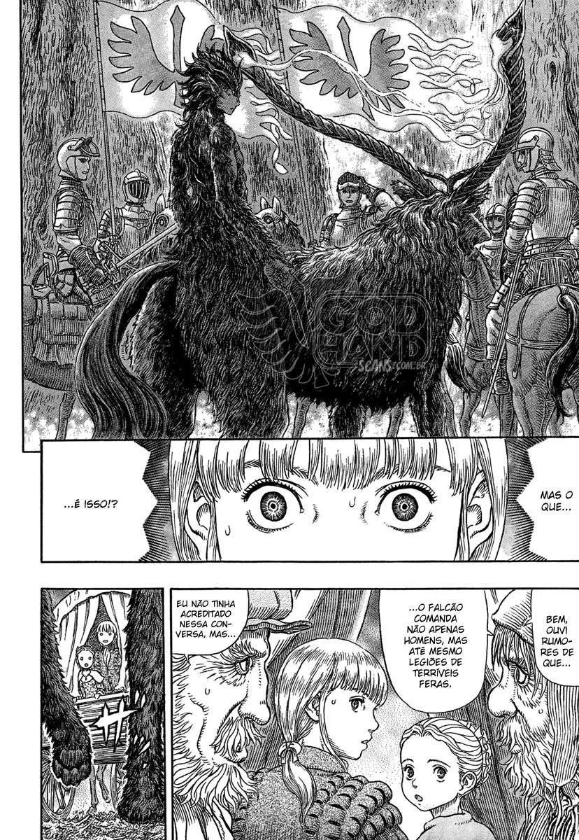 Read Berserk BR Manga Online