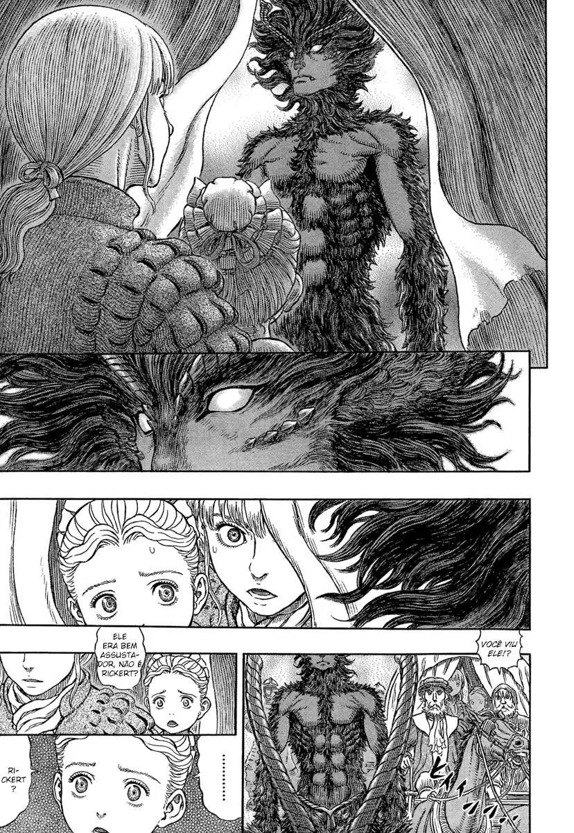 Read Berserk BR Manga Online