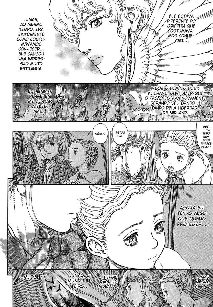 Read Berserk BR Manga Online